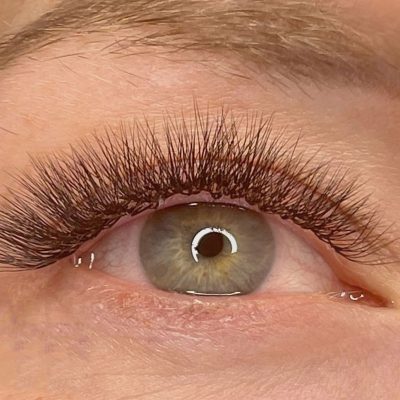 TrueCare-Behandling-Hybrid-lash-extensions